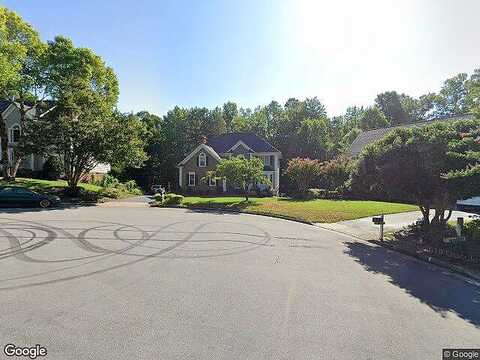 Henderson Hall, MECHANICSVILLE, VA 23116