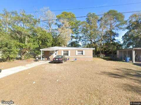 Westmar, JACKSONVILLE, FL 32218