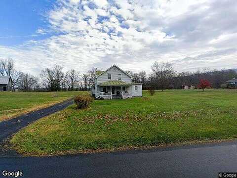 Edinburg Gap, EDINBURG, VA 22824
