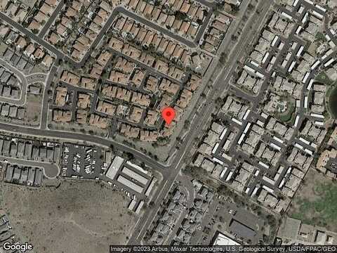 E Frye Rd, Phoenix, AZ 85048
