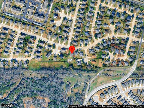 H K Allen, TEMPLE, TX 76502