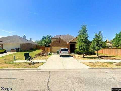 H K Allen, TEMPLE, TX 76502