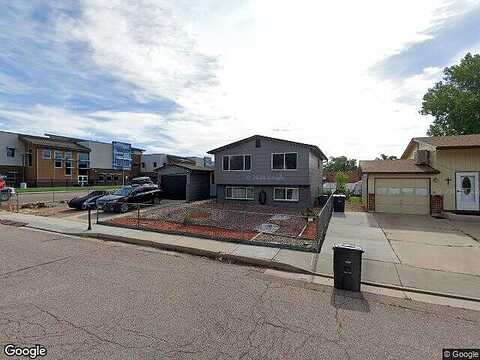 Cherry, FOUNTAIN, CO 80817