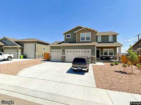 Devoncove, PEYTON, CO 80831