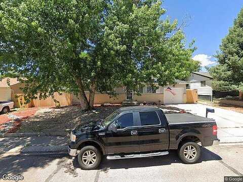 Turley, COLORADO SPRINGS, CO 80915