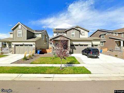 Vaughn, COMMERCE CITY, CO 80022