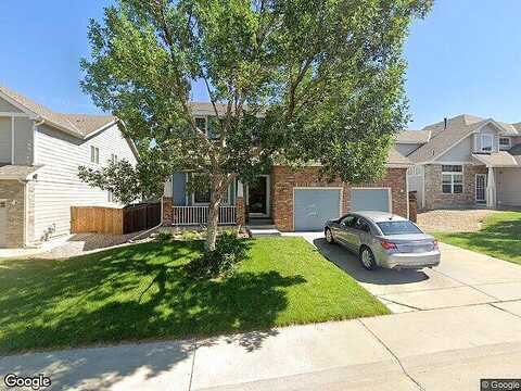 Cook, THORNTON, CO 80229
