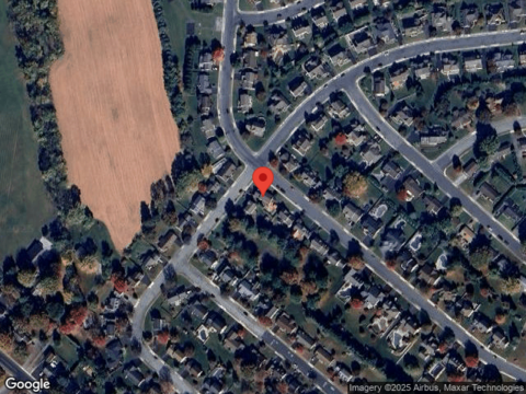 Martin, EPHRATA, PA 17522