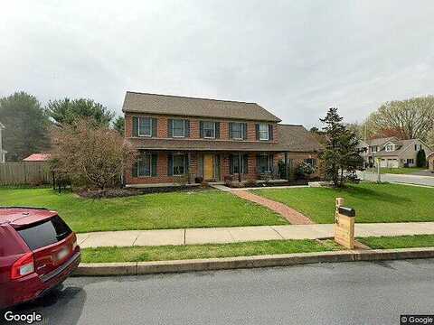 Martin, EPHRATA, PA 17522