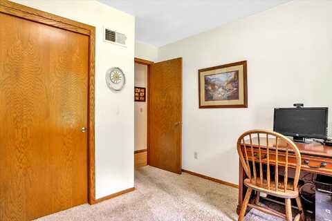 Trescher, MILTON, WI 53563