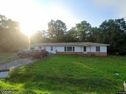 Mcgregor, LUFKIN, TX 75904