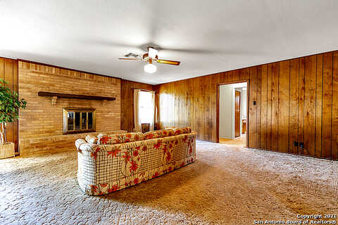 Deer Run, PLEASANTON, TX 78064