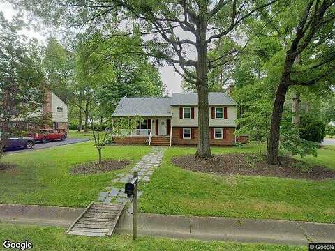 Aldersmead, NORTH CHESTERFIELD, VA 23236