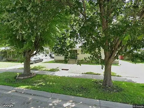 James, ALBERT LEA, MN 56007