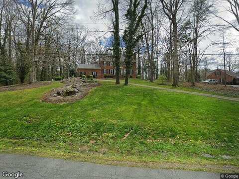 Hillcrest, FREDERICKSBURG, VA 22405