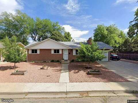Yeager, LONGMONT, CO 80501
