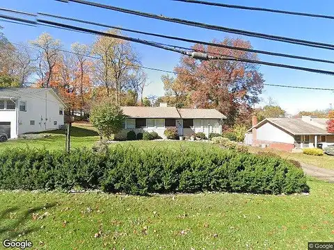 Thorn Run, CORAOPOLIS, PA 15108