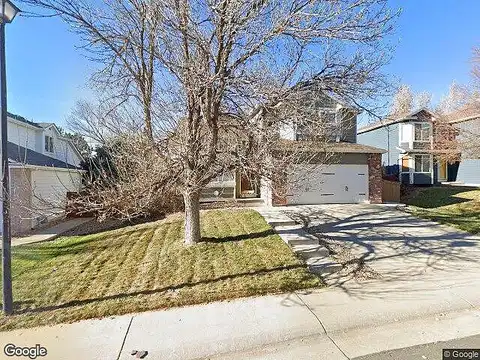 Silver Maple, HIGHLANDS RANCH, CO 80129