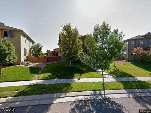 Telluride, COMMERCE CITY, CO 80022
