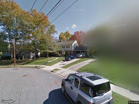 Potomac, ALEXANDRIA, VA 22308