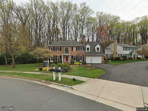 Broad Branch, MC LEAN, VA 22101