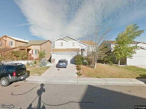 Strathfield, HIGHLANDS RANCH, CO 80126