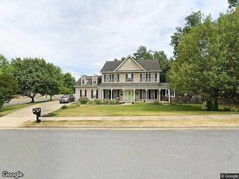 Melissa, WINCHESTER, VA 22602