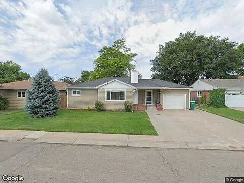 Birch, EATON, CO 80615