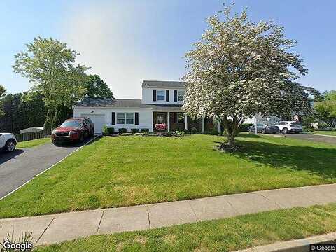 Alscot, LANGHORNE, PA 19047