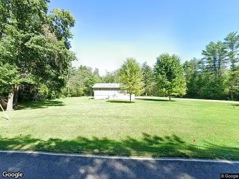 County Road O, WARRENS, WI 54666