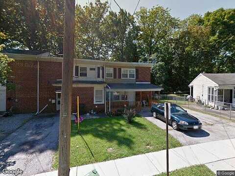 Johnson, COATESVILLE, PA 19320