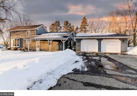 Davis, HAMMOND, WI 54015