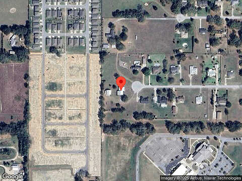 County Road 134B, WILDWOOD, FL 34785