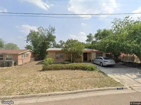 Kearney, LAREDO, TX 78043