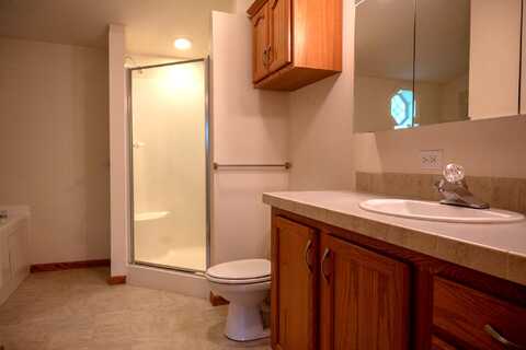 Von Haden, ELROY, WI 53929