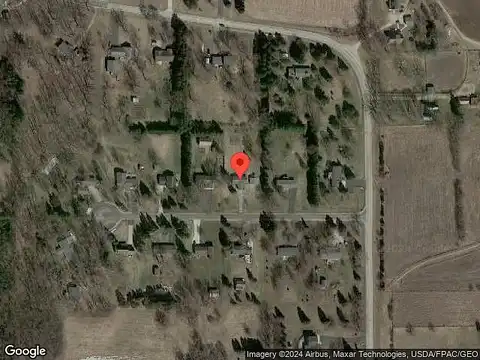 Oak, BERLIN, WI 54923
