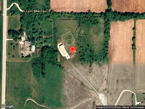 Nancy, IRON RIDGE, WI 53035