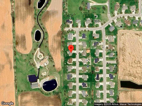 Heavenly, GREENVILLE, WI 54942