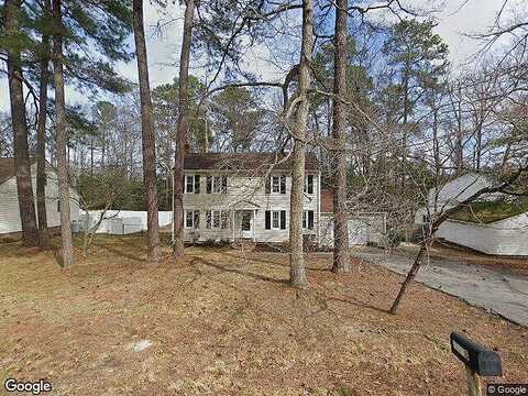 Alfaree, NORTH CHESTERFIELD, VA 23237