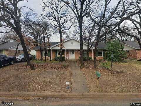 Mountain, HURST, TX 76053