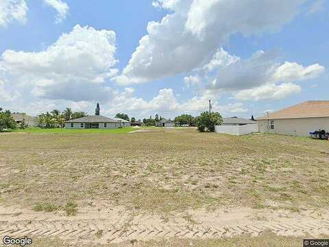 11Th, CAPE CORAL, FL 33909