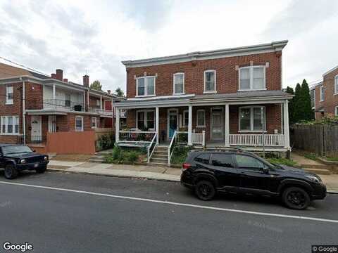 Lime, LANCASTER, PA 17602
