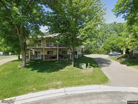 Evergreen, BURNSVILLE, MN 55337