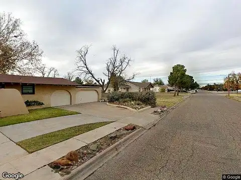 Dwight, MONAHANS, TX 79756