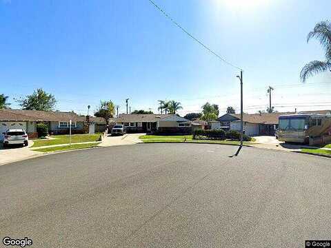 Roosevelt, BUENA PARK, CA 90620