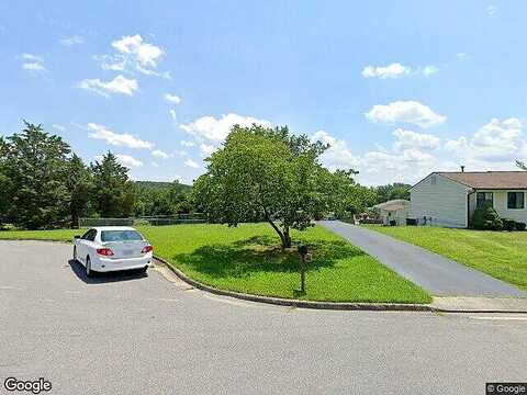 Brubaker, ROANOKE, VA 24019