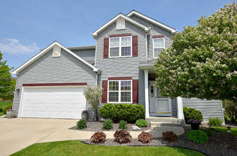 Chisholm, PORT WASHINGTON, WI 53074