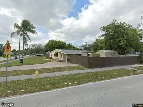 61St, FORT LAUDERDALE, FL 33334