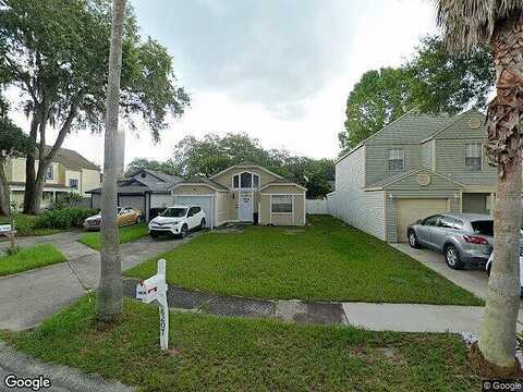 Volusia, TAMPA, FL 33637