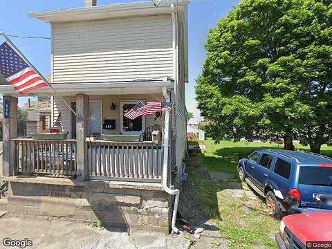 Lafayette, HAZLETON, PA 18201
